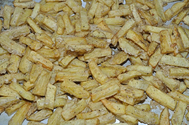 File:French Fries - Kolkata 2011-02-11 1005.JPG