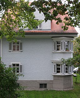 Friedrich-Ebert-Str. 1 Kolbermoor-4