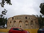 Fuerte de Camellos, Melilla 7.jpg