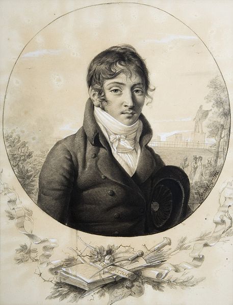 File:Fulchran-Jean Harriet - Autoportrait (1801).jpg