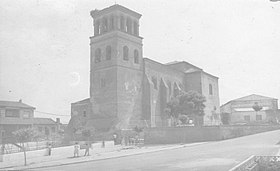 Fundación Joaquín Díaz - Iglesia parroquial de San Silvestre - La Zarza (Valladolid).jpg