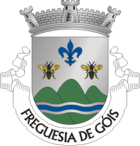 Wappen von Góis