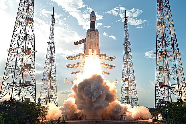 Propellants used in different stages of GSLV are provided by OFB