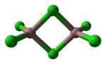 Thumbnail for Gallium(III) chloride