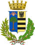 Blason de Gardone Riviera