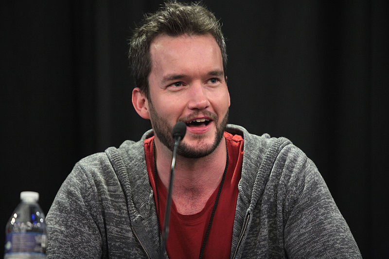 File:Gareth David-Lloyd (23486034682).jpg