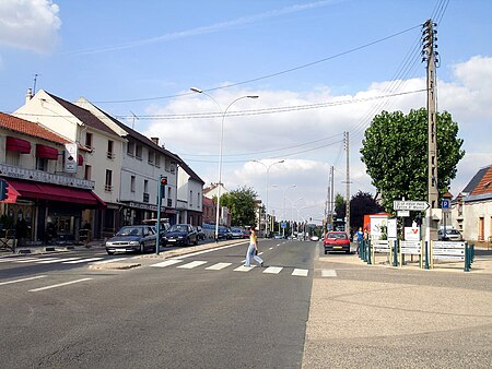 Garges-lès-Gonesse