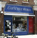 Miniatura per Gay's the Word