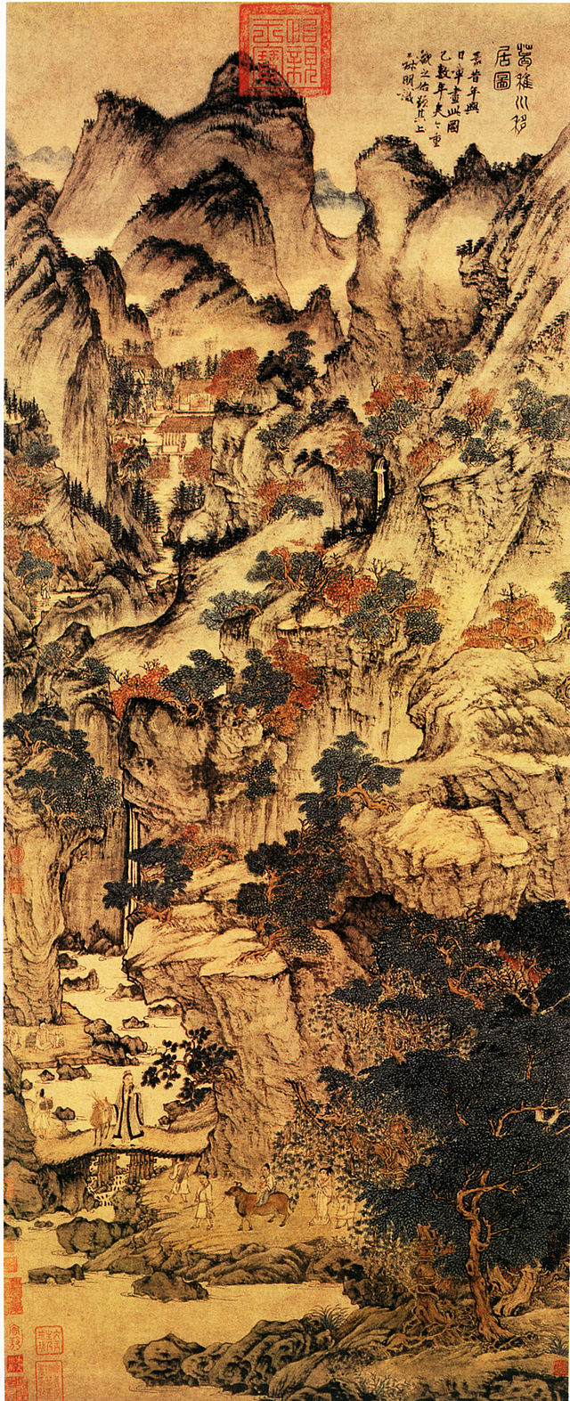 sung dynasty art