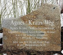 Agnes Kraus