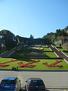 Piazza Vittoria