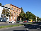 Altersversorgungsanstalt der Kaiser-Wilhelm- und Kaiserin-Augusta-Stiftung