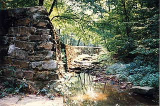 <span class="mw-page-title-main">Giant City State Park</span> State park in Illinois, USA