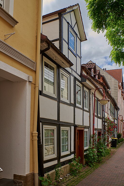 Giebelgasse 6 Rinteln 20220610 0028