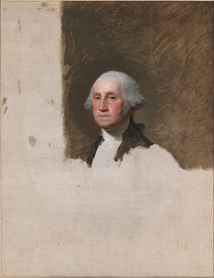 Gilbert Stuart - George Washington (The Athenaeum Portrait) - Google Art Project.jpg