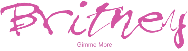 Description de l'image Gimme More Logo.png.