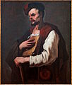 Portreto de Filozofo de Luca Giordano