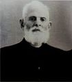 Giorgi Șiolașvili, tatăl patriarhului
