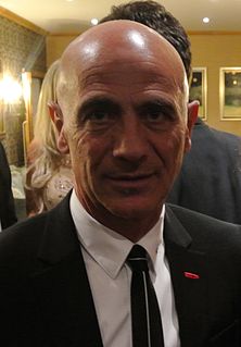 <span class="mw-page-title-main">Giuseppe Sannino</span> Italian footballer and manager