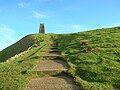 osmwiki:File:Glastonbury Tor 4.jpg