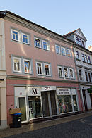 Gotha, Marktstraße 22, 001.jpg