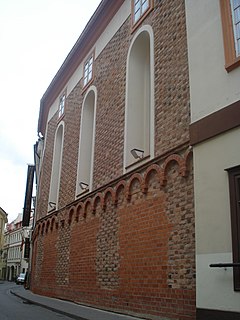 Genocide and Resistance Research Centre of Lithuania