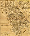 Graecia Antiqua Map of Ancient Greece made in 1814.jpg