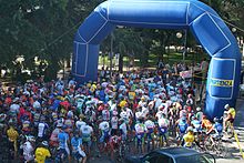 Gran Fondo del Vulture