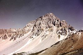 Grand Galibier