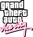 SVG Vice City