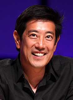 <span class="mw-page-title-main">Grant Imahara</span> American engineer, roboticist, and television host (1970–2020)