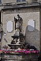 Fontaine Saint-Pierre-Fourier