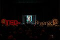 Gregory Adamson at TEDxRiverside (15424796539).jpg