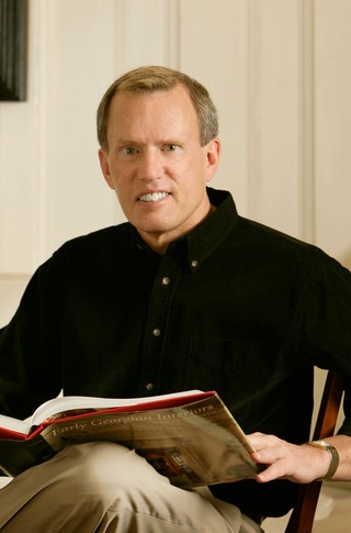 <span class="mw-page-title-main">Gregory White Smith</span> American biographer (1951–2014)