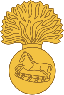 <span class="mw-page-title-main">The Grenadiers</span> Regiment of the Indian Army