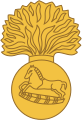 Grenadiers Insignia (India).svg
