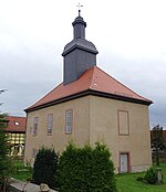 Dorfkirche Großkröbitz