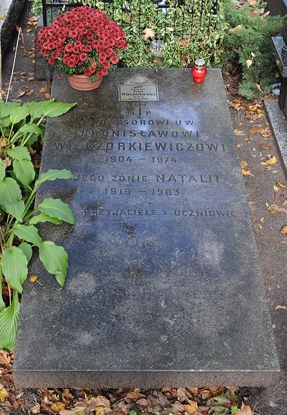 Plik:Grob Pawla Wieczorkiewicza.JPG