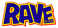 Groove Adventure Rave logo blue.svg