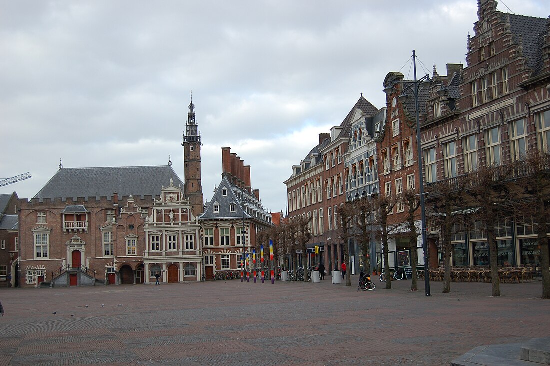 Grote Markt (Haarlem)