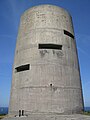 Guernsey 2011 122, WW2 watchtower MP3.jpg