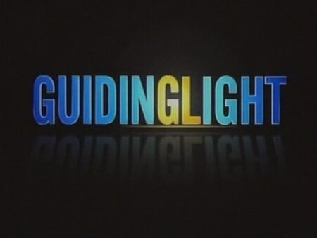 Guiding Light (phim)