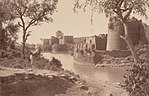 Thumbnail for Gulbarga Fort