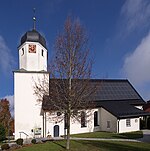 Michaelskirche (Gussenstadt)