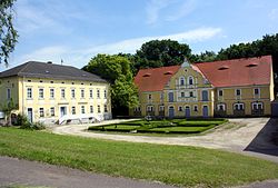 Skyline of Altkirchen