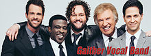 Gaither Vocal Band i 2014