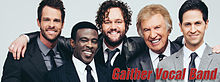 Gaither Vocal Band в 2014 году 