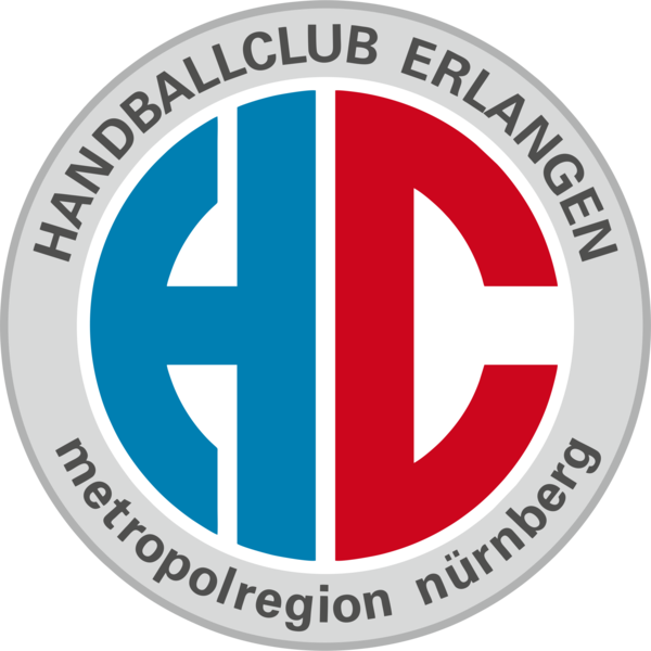 File Hc Erlangen Logo Png Wikimedia Commons