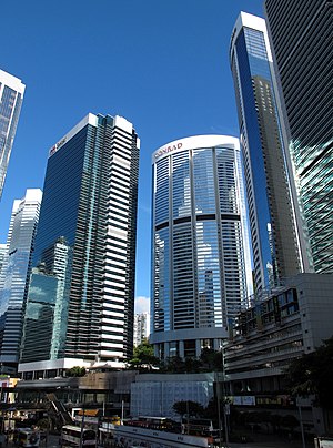 Pacific Place (Hong Kong)