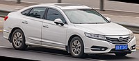 Honda Spirior